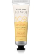 Vivian Gray True Nature Ylang & Orange hidratáló kézkrém 30 ml