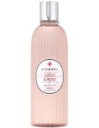 Vivian Gray Vivanel Lotus&Rose krémes tusoló gél 300 ml