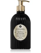 Vivian Gray Vivanel Prestige Neroli & Ginger folyékony szappan 350 ml