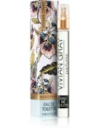 Vivian Gray Wild Flowers Eau de Toilette hölgyeknek 10 ml