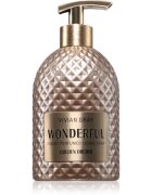 Vivian Gray Wonderful Golden Orchid fényűző folyékony szappan kézre 500 ml