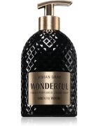 Vivian Gray Wonderful Oriental Woods gyengéd folyékony szappan 500 ml