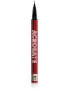 Vivienne Sabó Acrobate tartós szemfilc vízálló árnyalat Black 0.5 ml