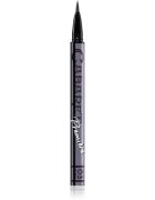 Vivienne Sabó Cabaret Première tartós szemfilc vízálló árnyalat 03 Black 0.5 ml