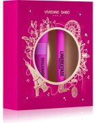 Vivienne Sabó Gift Set dekoratív kozmetika szett