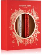 Vivienne Sabó Gift Set szempillaspirál készlet