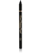 Vivienne Sabó Liner Virtuose Kajal tartós zselés szemceruza árnyalat 01 Black 1.1 g