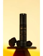 VT Cosmetics Black Truffle Reedle Shot 100 ránctalanító szérum a bőr rugalmasságának növelésére 50 ml