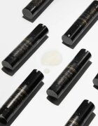 VT Cosmetics Black Truffle Reedle Shot 100 ránctalanító szérum a bőr rugalmasságának növelésére 50 ml