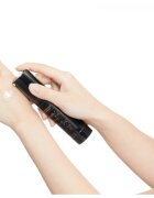 VT Cosmetics Black Truffle Reedle Shot 100 ránctalanító szérum a bőr rugalmasságának növelésére 50 ml