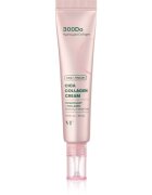 VT Cosmetics Cica Collagen Cream hidratáló és nyugtató krém a feszes bőrért 30 ml