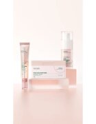 VT Cosmetics Cica Collagen Cream hidratáló és nyugtató krém a feszes bőrért 30 ml