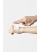 VT Cosmetics Cica Collagen Cream hidratáló és nyugtató krém a feszes bőrért 30 ml