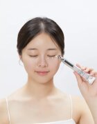 VT Cosmetics Cica Collagen Eye Cream kisimító és feszesítő éjszakai krém hidratáló hatással 15 ml