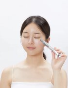 VT Cosmetics Cica Collagen Eye Cream kisimító és feszesítő éjszakai krém hidratáló hatással 15 ml