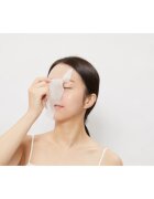 VT Cosmetics Cica Collagen Mask tápláló gézmaszk feszesítő hatással 30 db