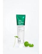 VT Cosmetics Cica Cream Plus hidratáló géles krém az arcbőr megnyugtatására 100 ml