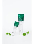 VT Cosmetics Cica Cream Plus hidratáló géles krém az arcbőr megnyugtatására 100 ml