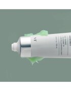 VT Cosmetics Cica Cream Plus hidratáló géles krém az arcbőr megnyugtatására 100 ml
