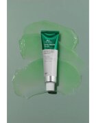 VT Cosmetics Cica Cream Plus hidratáló géles krém az arcbőr megnyugtatására 100 ml