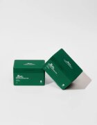 VT Cosmetics Cica Daily Soothing Mask intenzíven hidratáló maszk nyugtató hatással nagy csomagolás 30 db