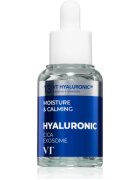 VT Cosmetics Cica Exosome H3 Hydro Ampoule nyugtató arcszérum az intenzív hidratálásért 30 ml