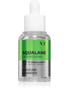 VT Cosmetics Cica Exosome S4 Moisture Ampoule hidratáló arcszérum nyugtató hatással 30 ml