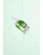 VT Cosmetics Cica Exosome S4 Moisture Ampoule hidratáló arcszérum nyugtató hatással 30 ml