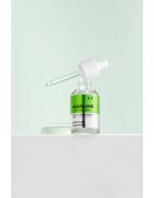 VT Cosmetics Cica Exosome S4 Moisture Ampoule hidratáló arcszérum nyugtató hatással 30 ml