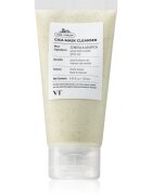 VT Cosmetics Cica Mask Cleanser tisztító arcmaszk hidratáló hatással 120 ml