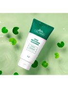 VT Cosmetics Cica Mild Foam Cleanser finoman tisztító hab nyugtató hatással 300 ml