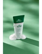 VT Cosmetics Cica Mild Foam Cleanser finoman tisztító hab nyugtató hatással 300 ml