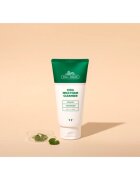 VT Cosmetics Cica Mild Foam Cleanser finoman tisztító hab nyugtató hatással 300 ml