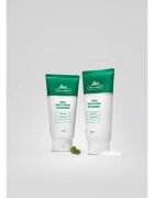 VT Cosmetics Cica Mild Foam Cleanser finoman tisztító hab nyugtató hatással 300 ml