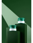 VT Cosmetics Cica Mild Toner Pad arctisztító peeling párnácskát nyugtató hatással 60 db