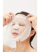 VT Cosmetics Cica Reti-A Mask nyugtató hatású gézmaszk feszesítő hatással nagy csomagolás 30 db