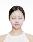 VT Cosmetics Collagen Reedle Shot 100 2Step Hydrogel Mask intenzív hidrogélmaszk feszesítő hatással 34.5 g