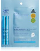 VT Cosmetics Hydrop Reedle Shot 300hL intenzív hidratáló maszk kétfázisú bőrápoláshoz 28.5 g