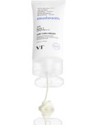 VT Cosmetics Mushroom Airy Sun Cream védőkrém az egész arcra hidratáló hatással SPF 50+ 50 ml