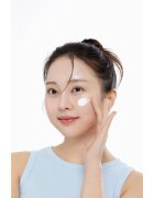 VT Cosmetics Mushroom Airy Sun Cream védőkrém az egész arcra hidratáló hatással SPF 50+ 50 ml