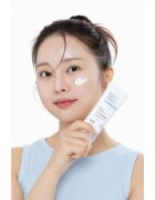 VT Cosmetics Mushroom Airy Sun Cream védőkrém az egész arcra hidratáló hatással SPF 50+ 50 ml
