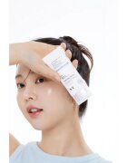VT Cosmetics Mushroom Airy Sun Cream védőkrém az egész arcra hidratáló hatással SPF 50+ 50 ml