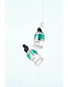 VT Cosmetics PDRN Cica Exosome Firming Ampoule bőrfeszesítő szérum az arcra élénk és hidratált bőr 30 ml