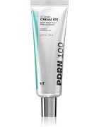 VT Cosmetics PDRN Cream regeneráló arckrém feszesítő hatással 50 ml