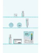 VT Cosmetics PDRN Cream regeneráló arckrém feszesítő hatással 50 ml