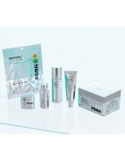 VT Cosmetics PDRN Glow Ampoule ampulla élénk és hidratált bőr 100 ml