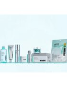 VT Cosmetics PDRN Glow Ampoule ampulla élénk és hidratált bőr 100 ml