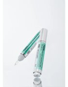 VT Cosmetics PDRN Reedle Shot Hair Ampoule 100 szérum a fejbőrre a haj növekedéséért és megerősítéséért a hajtövektől kezdve 15 ml