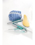 VT Cosmetics PDRN Reedle Shot Hair Ampoule 300 szérum a fejbőrre a haj növekedéséért és megerősítéséért a hajtövektől kezdve 15 ml