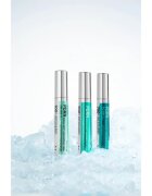 VT Cosmetics PDRN Reedle Shot Hair Ampoule 700 szérum a fejbőrre a haj növekedéséért és megerősítéséért a hajtövektől kezdve 15 ml